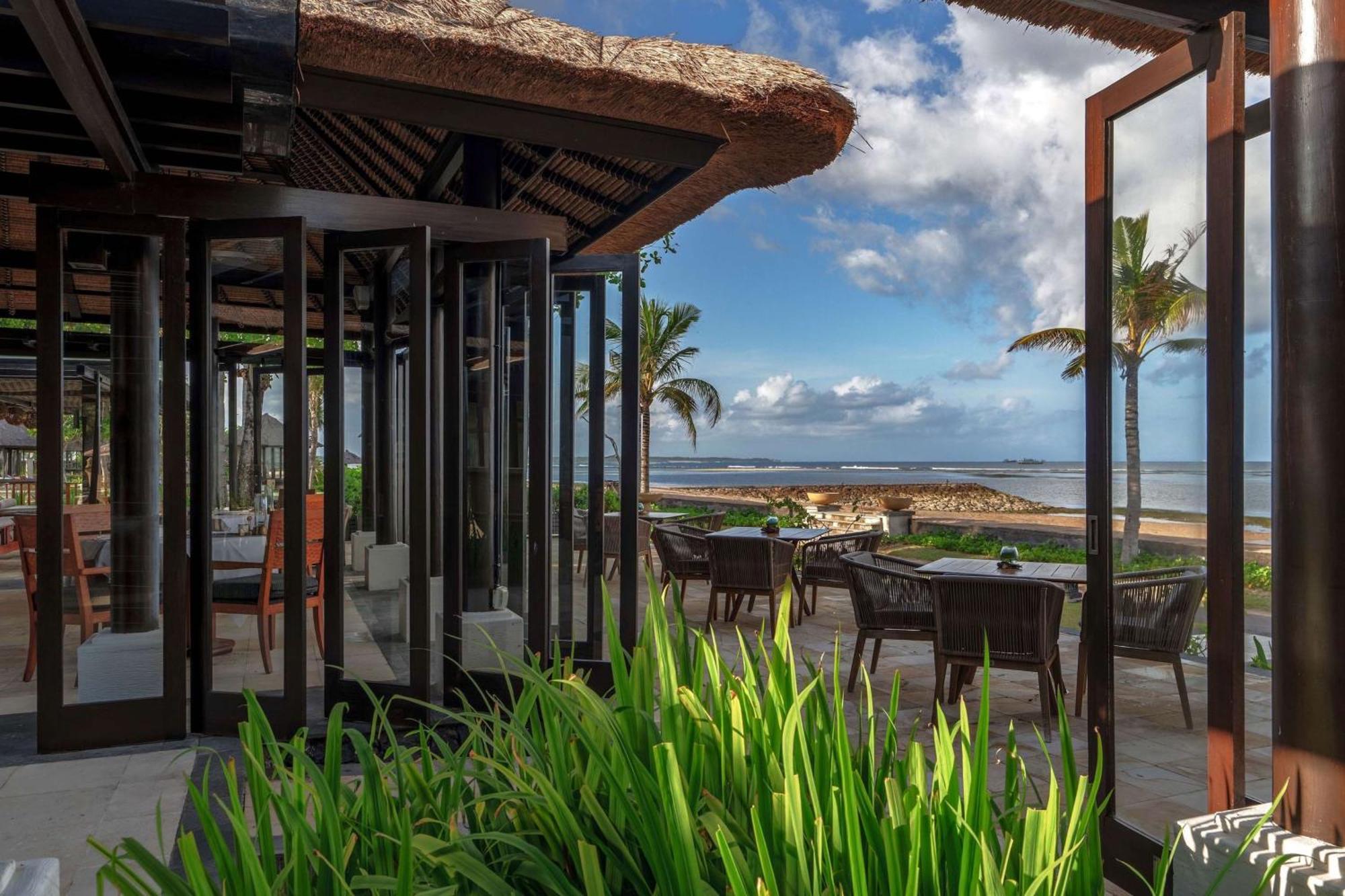 Hotel Conrad Bali Nusa Dua  Esterno foto The Beach Club at The Westin Nusa Dua Resort and Villas, Bali